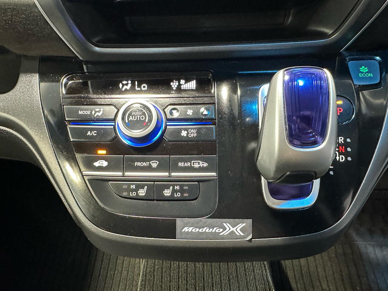 2016 Honda Freed