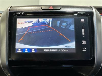2016 Honda Freed - Thumbnail