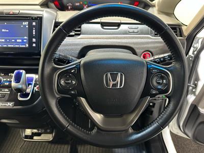2016 Honda Freed - Thumbnail