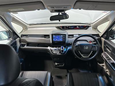 2016 Honda Freed - Thumbnail
