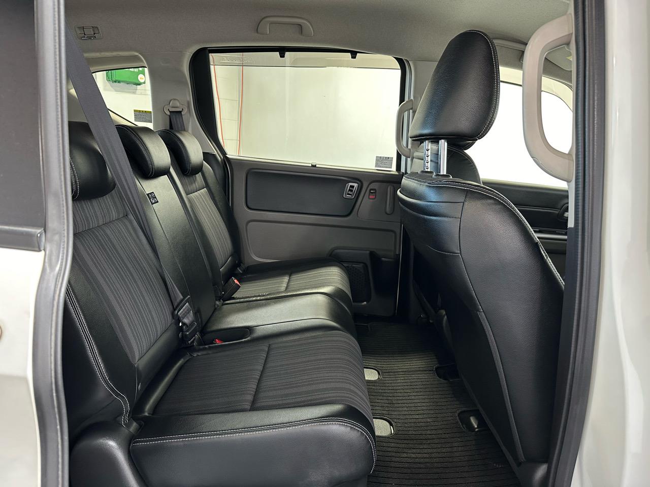 2016 Honda Freed
