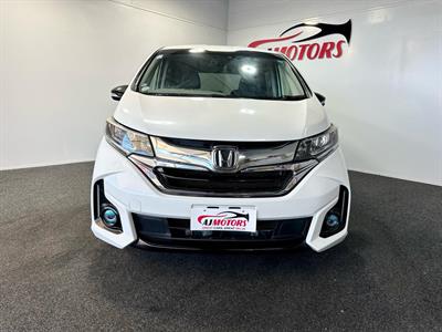 2016 Honda Freed - Thumbnail