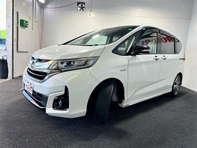 2016 Honda Freed - Thumbnail