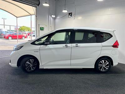 2016 Honda Freed - Thumbnail