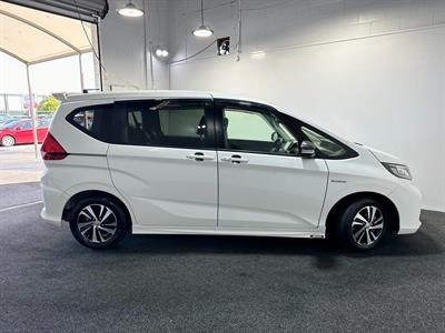 2016 Honda Freed - Thumbnail