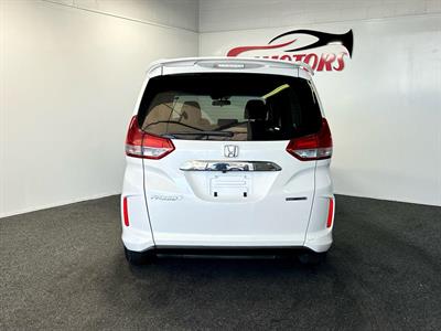 2016 Honda Freed - Thumbnail