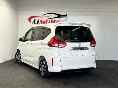 2016 Honda Freed - Thumbnail