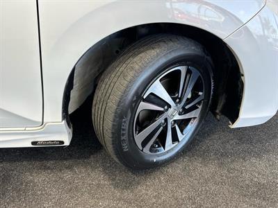 2016 Honda Freed - Thumbnail