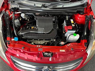 2014 Suzuki Swift - Thumbnail
