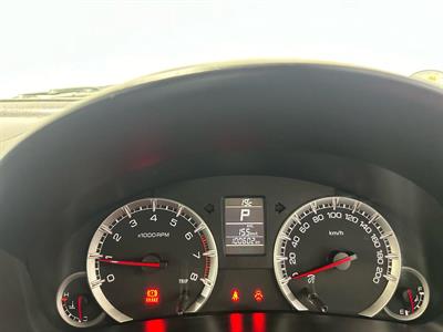 2014 Suzuki Swift - Thumbnail