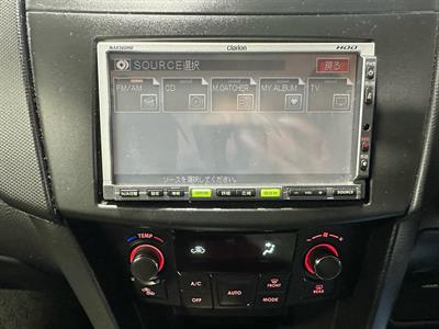 2014 Suzuki Swift - Thumbnail
