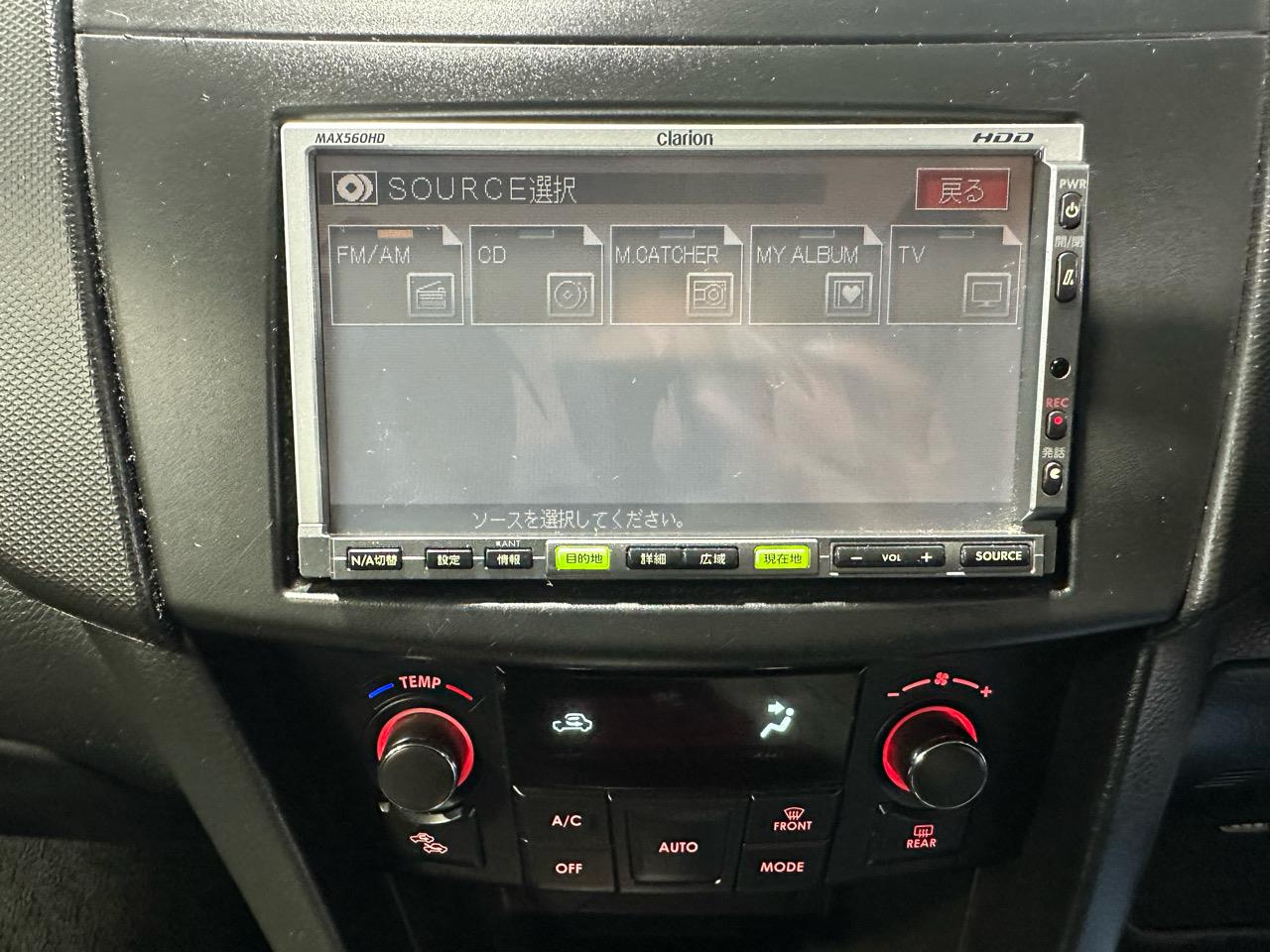 2014 Suzuki Swift