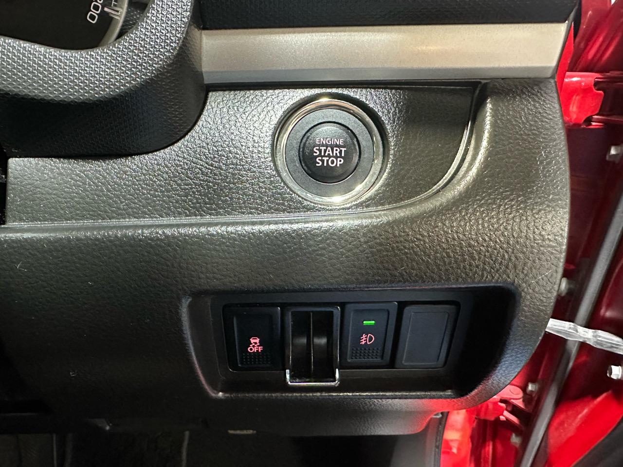 2014 Suzuki Swift