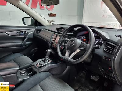 2022 Nissan X-Trail - Thumbnail
