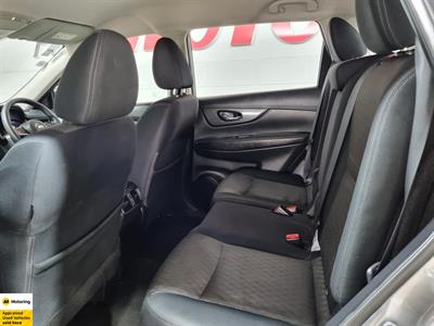 2022 Nissan X-Trail - Thumbnail
