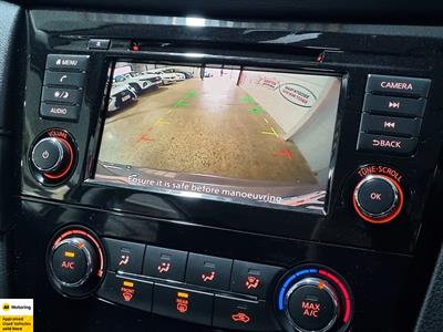 2022 Nissan X-Trail - Thumbnail