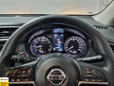 2022 Nissan X-Trail - Thumbnail