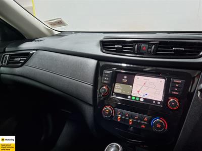 2022 Nissan X-Trail - Thumbnail