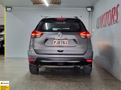 2022 Nissan X-Trail - Thumbnail