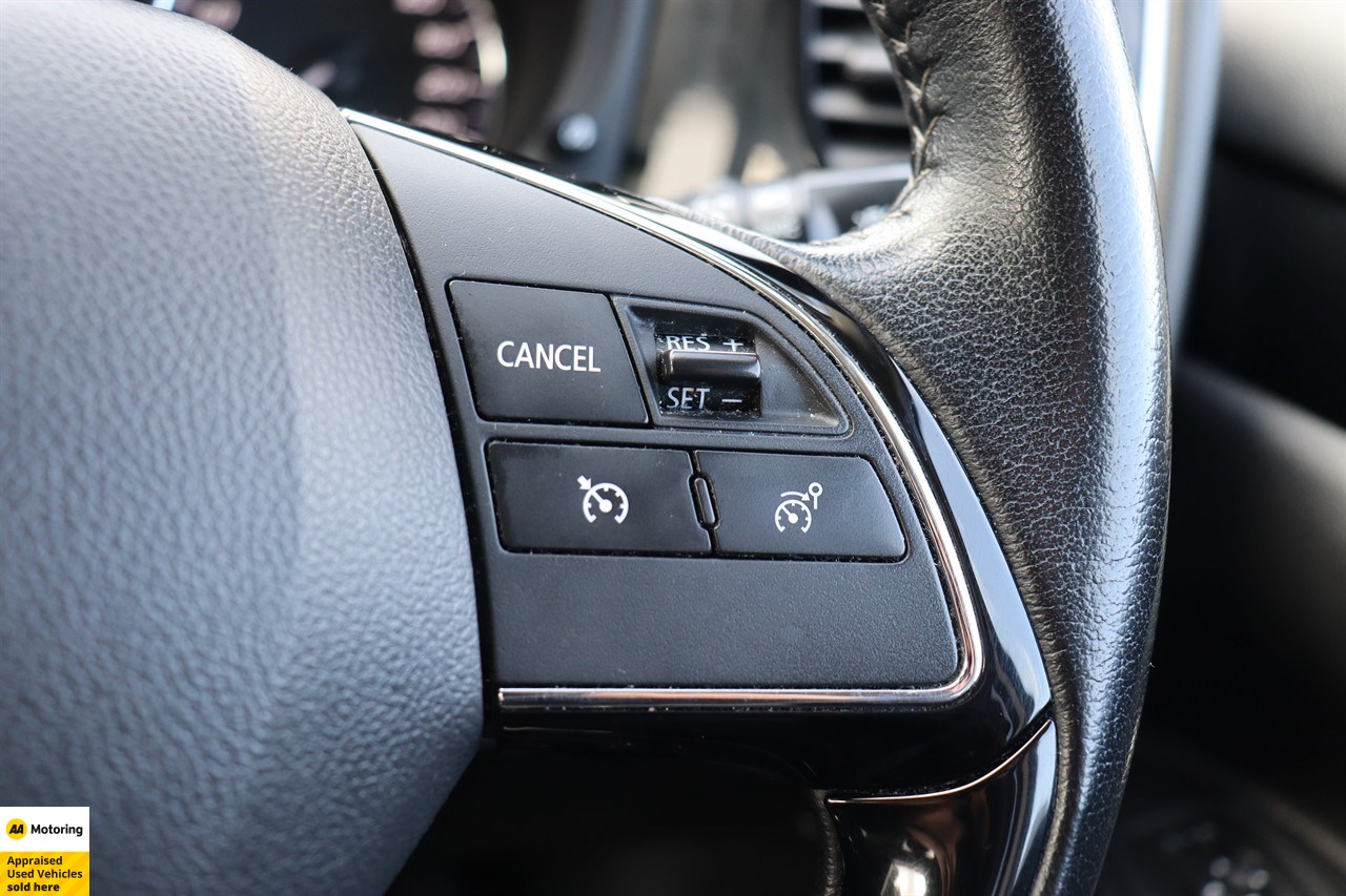 2020 Mitsubishi Outlander