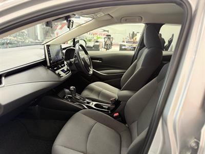2020 Toyota Corolla - Thumbnail