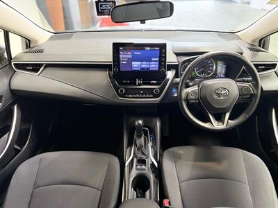 2020 Toyota Corolla - Thumbnail