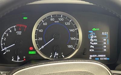 2020 Toyota Corolla - Thumbnail