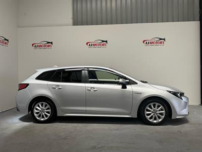 2020 Toyota Corolla - Thumbnail