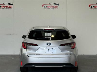 2020 Toyota Corolla - Thumbnail