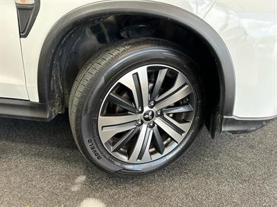 2020 Mitsubishi ASX - Thumbnail