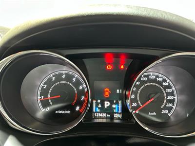 2020 Mitsubishi ASX - Thumbnail