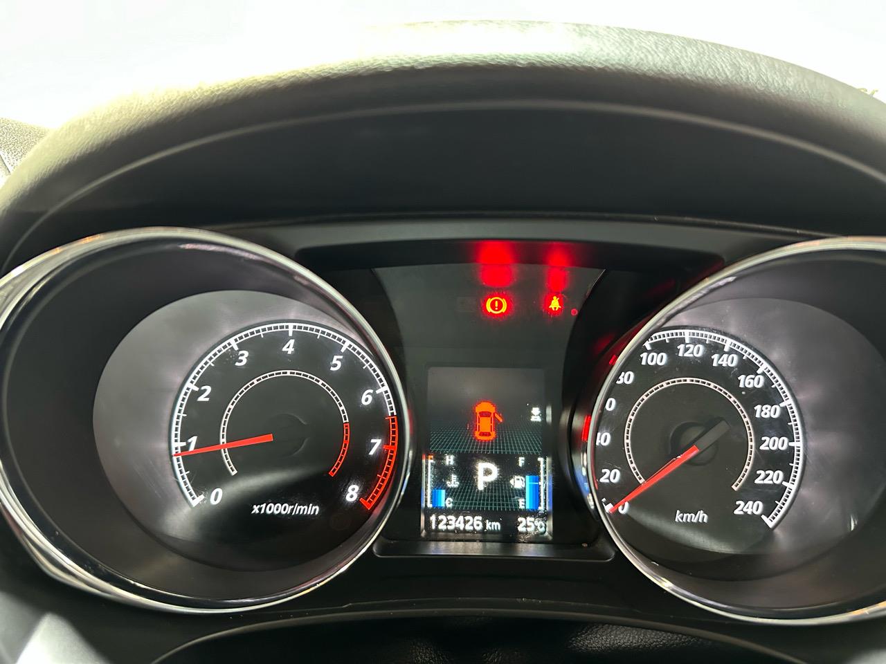 2020 Mitsubishi ASX