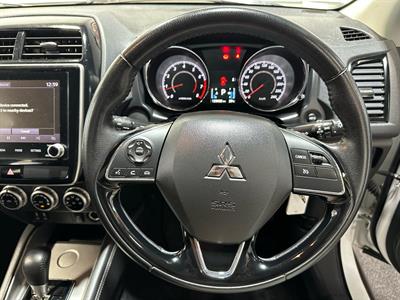 2020 Mitsubishi ASX - Thumbnail