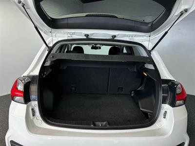 2020 Mitsubishi ASX - Thumbnail