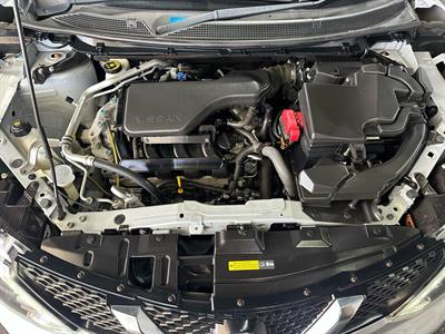 2016 Nissan Qashqai - Thumbnail