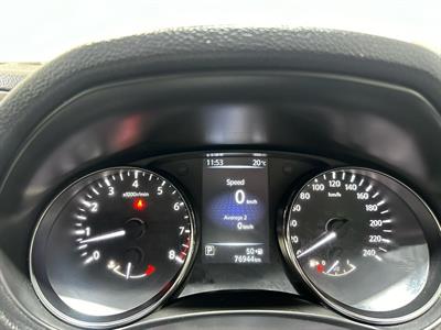2016 Nissan Qashqai - Thumbnail