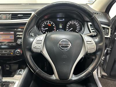 2016 Nissan Qashqai - Thumbnail