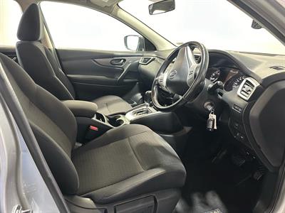 2016 Nissan Qashqai - Thumbnail
