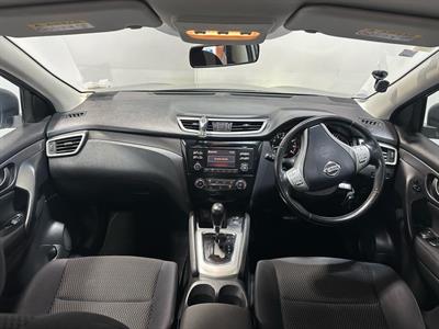 2016 Nissan Qashqai - Thumbnail