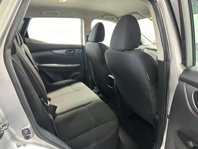 2016 Nissan Qashqai - Thumbnail