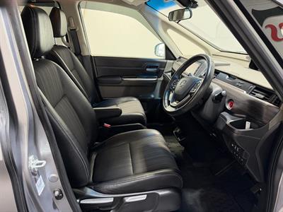 2017 Honda Freed - Thumbnail