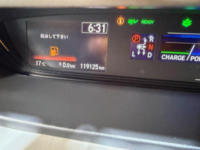 2017 Honda Freed - Thumbnail