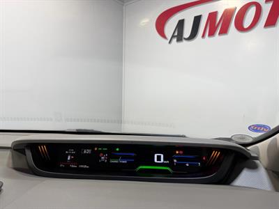 2017 Honda Freed - Thumbnail