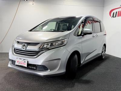 2017 Honda Freed - Thumbnail