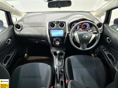 2014 Nissan Note - Thumbnail