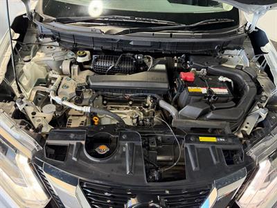 2022 Nissan X-Trail - Thumbnail