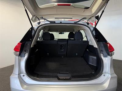 2022 Nissan X-Trail - Thumbnail