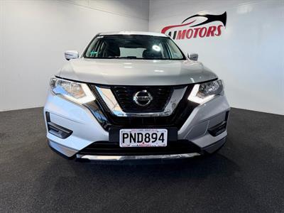 2022 Nissan X-Trail - Thumbnail