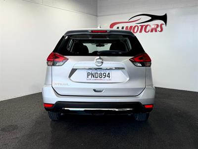2022 Nissan X-Trail - Thumbnail