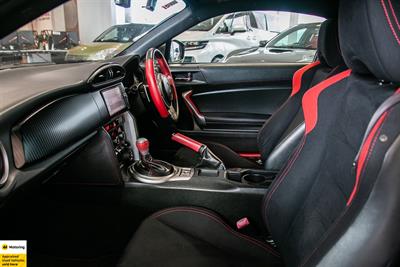 2014 Toyota 86 - Thumbnail